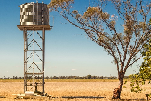 Outback Queensland Things to Do