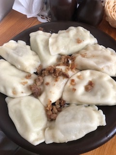 Polish Dumplings