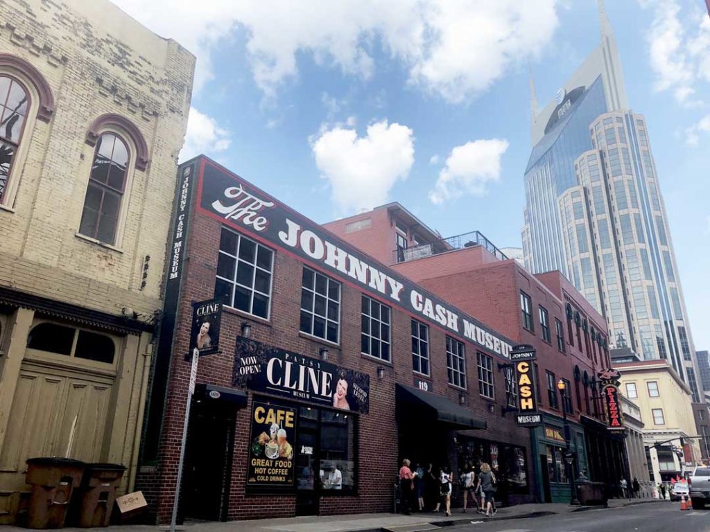 What To Do In Nashville Tennessee