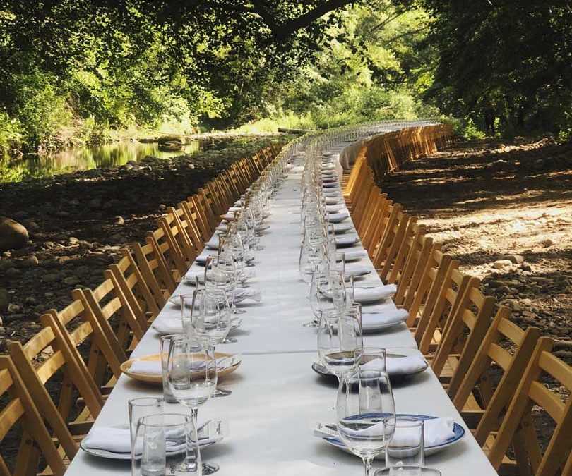 Long Table Archives Progressive Traveller, What Is Farm To Table Dining