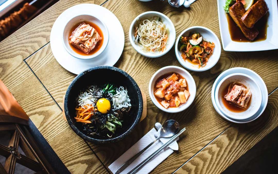 Recipe for Kimchi – A Traditional Korean Ferment