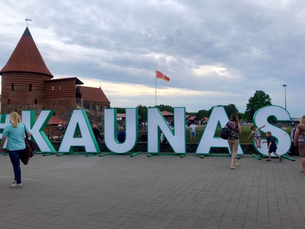 Kaunas Lithuania
