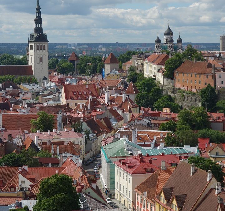 Best Things To Do in Tallinn