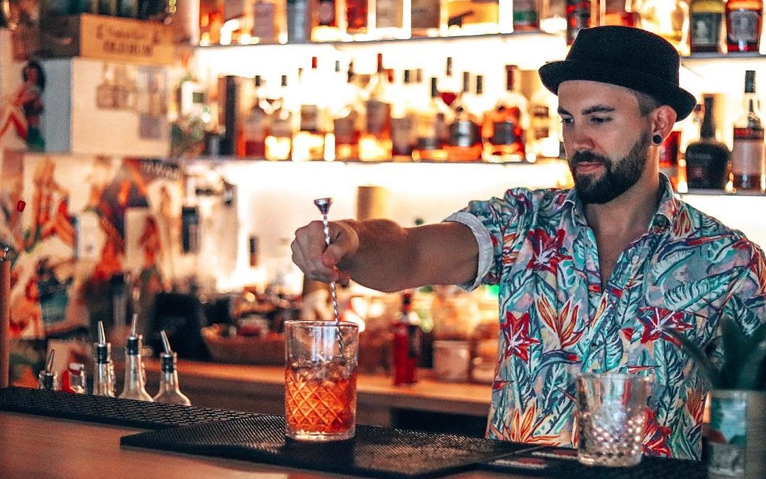 3 Awesome Bars in Cairns
