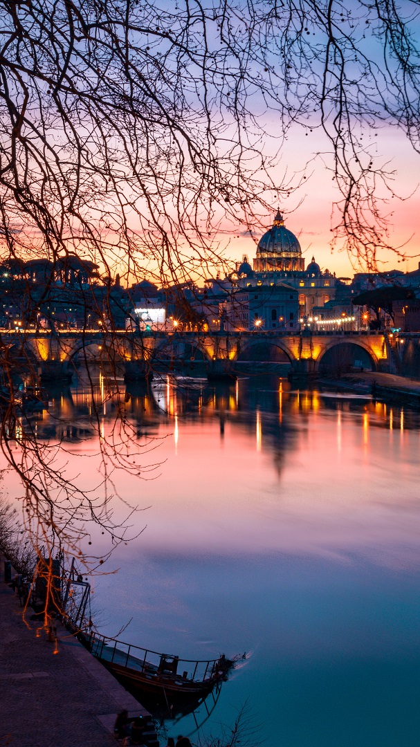 3 Rome City Wonders Vatican City Tours