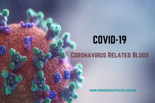 coronavirus reorganising travel bookings