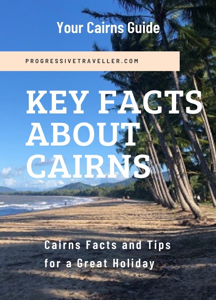 Key Facts about Cairns