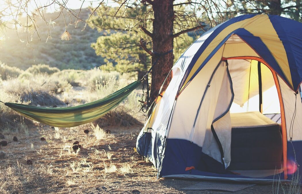 5 Top Mount Kosciuszko Camping Spots in NSW