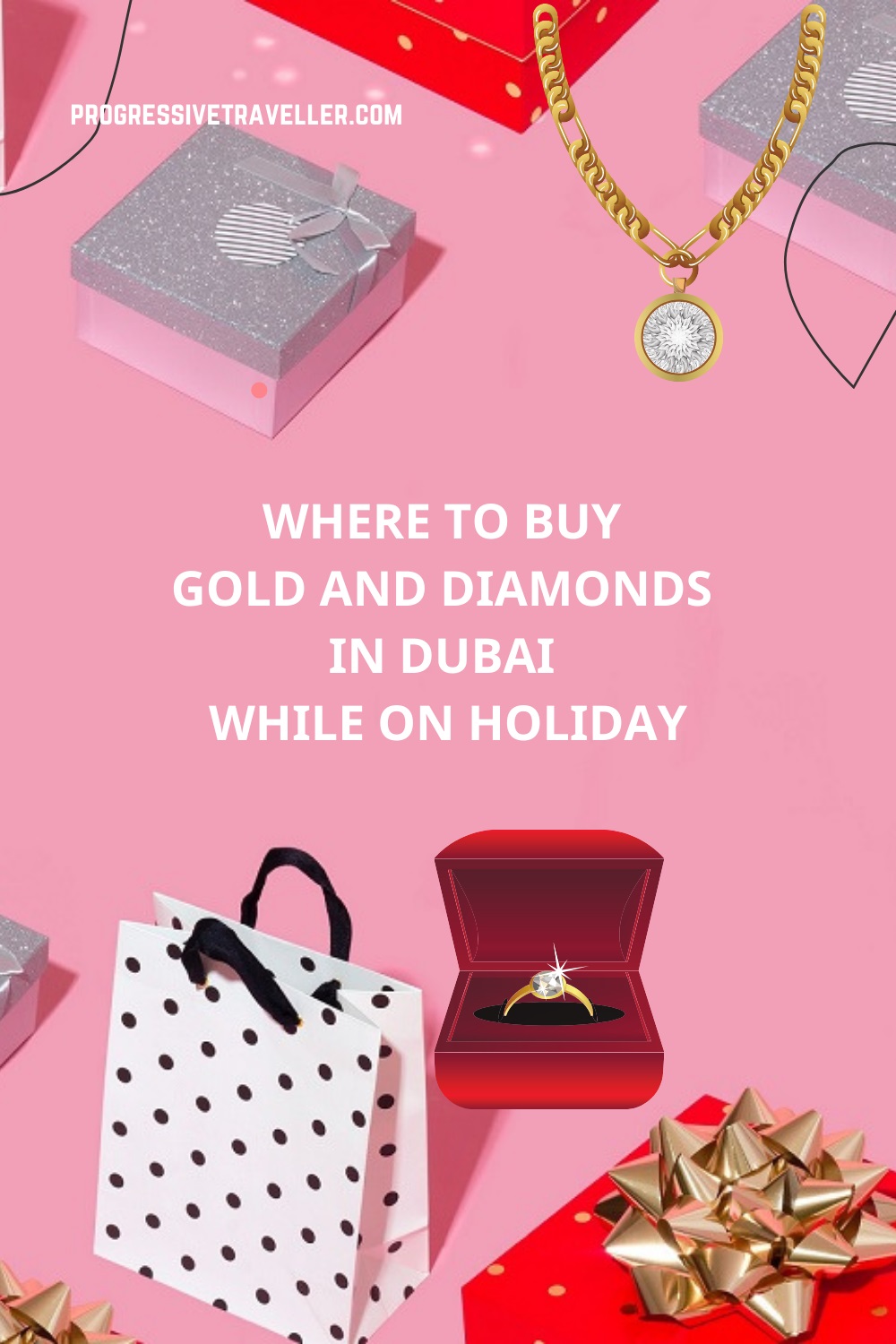 Dubai Holiday