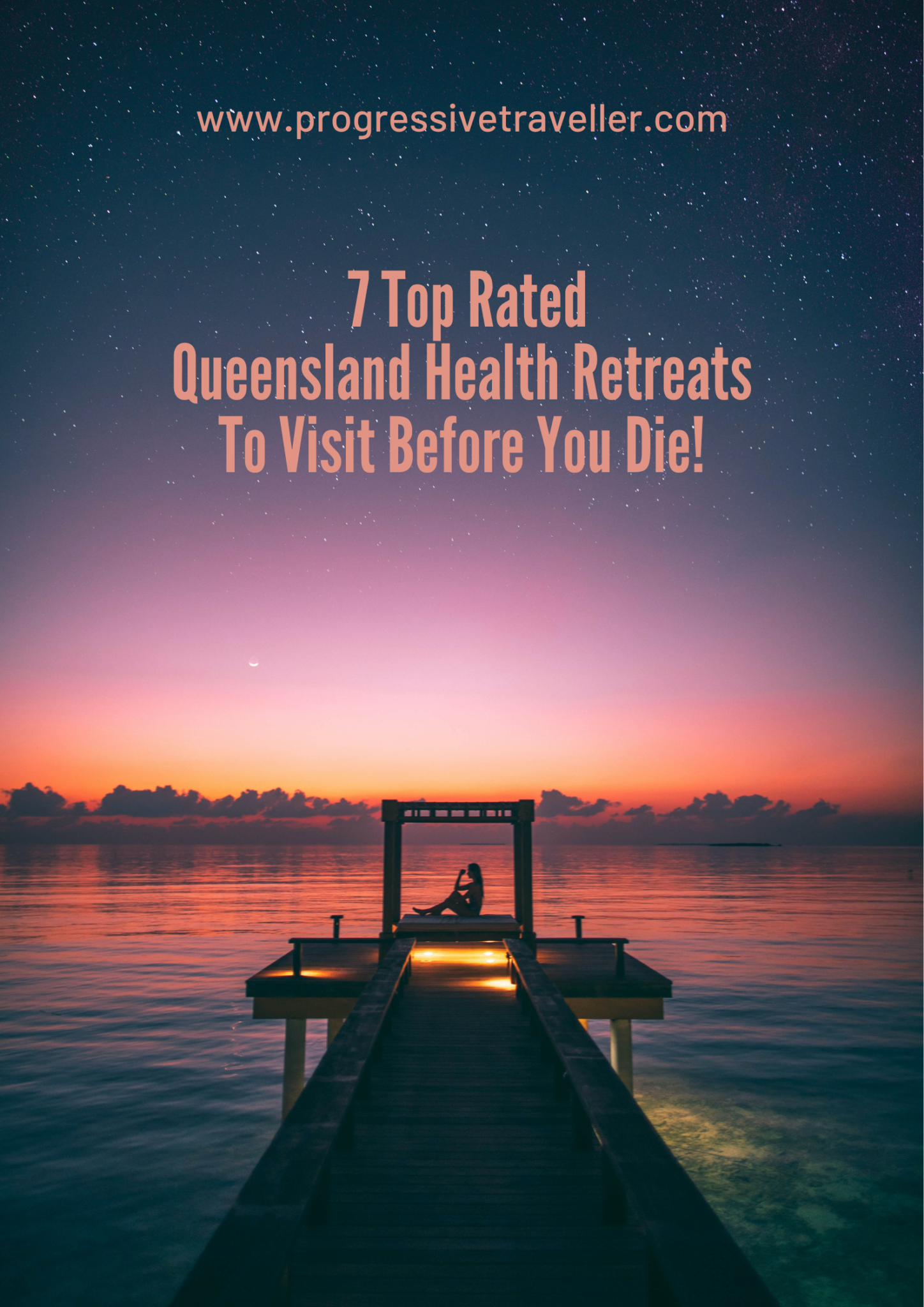 Queensland Health Retreats