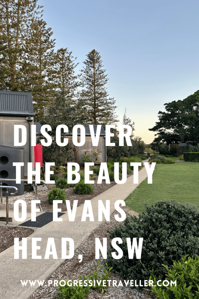 Discover the Beauty of Evans Head, NSW