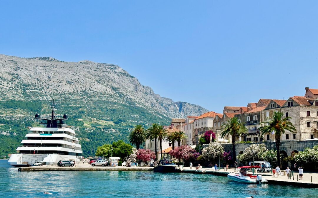 Korcula Island Guide 2023 | Everything You Need To Know