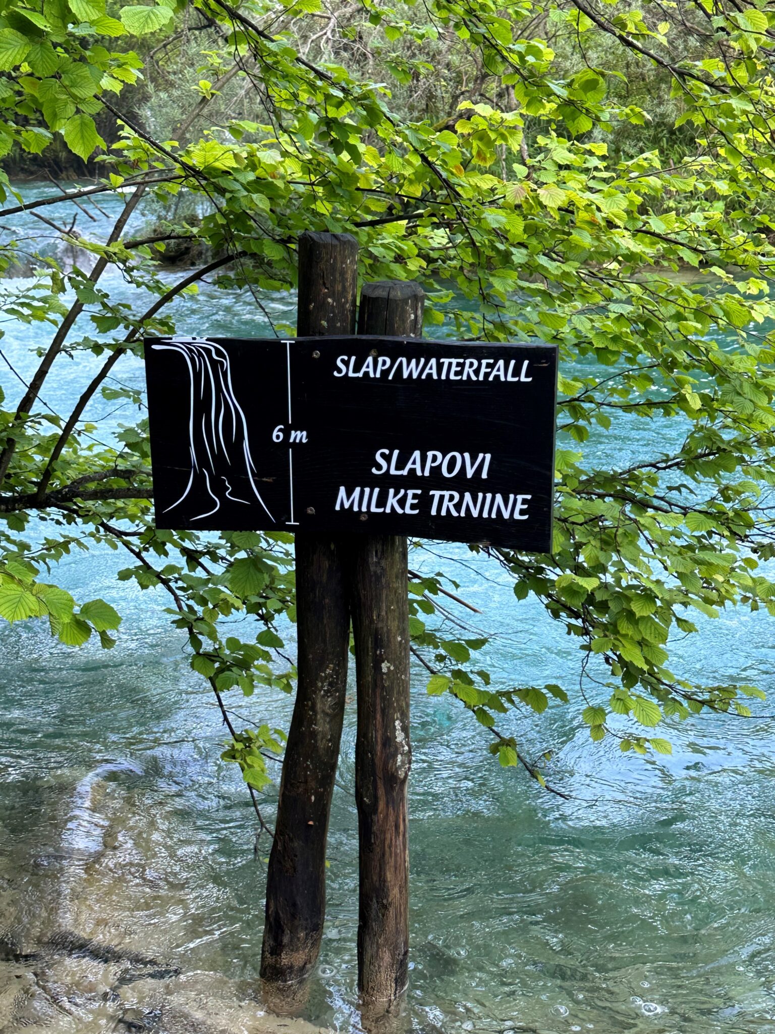 Plitvice Lakes Visitors Guide