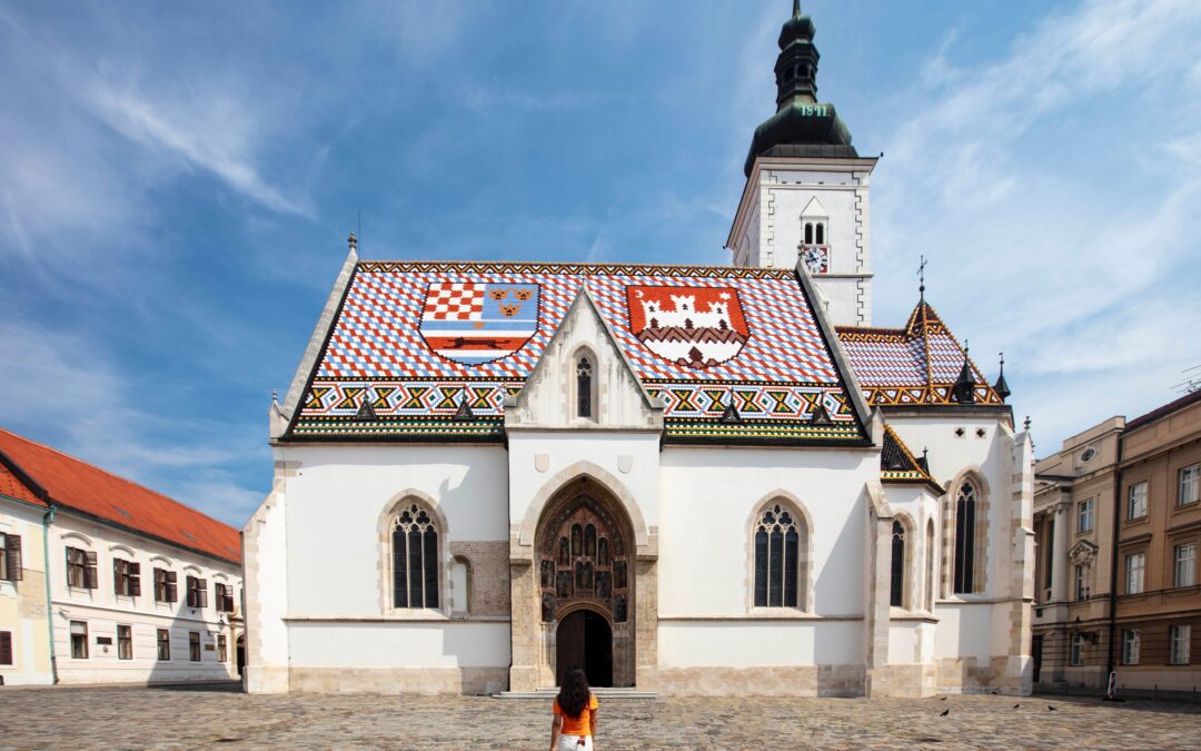 11 Must-See Attractions and Activities for First-Time Visitors To Zagreb Croatia