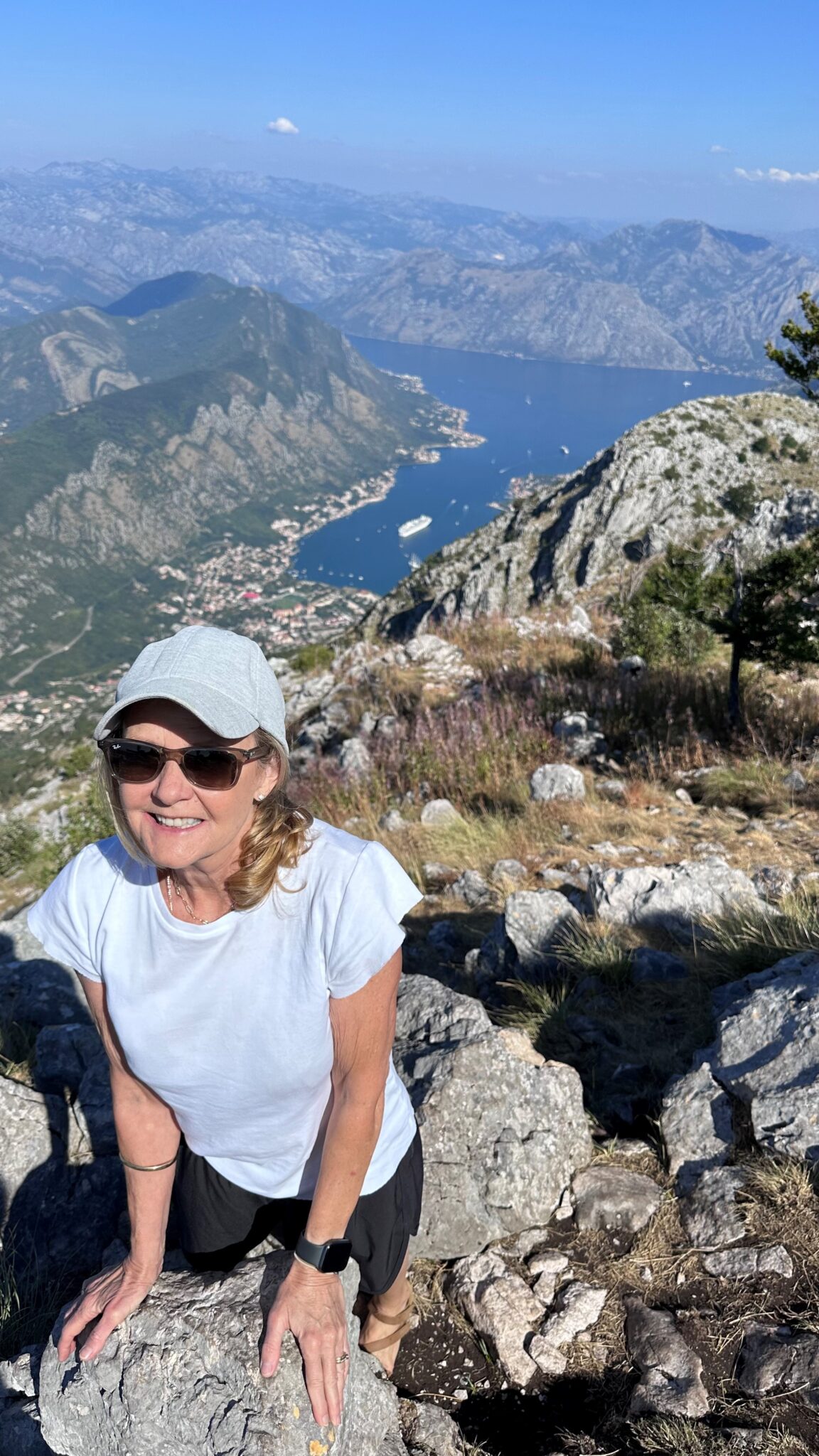 Progressive Traveller Kotor Cable Car